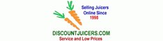 DiscountJuicers